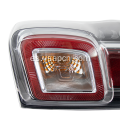 Venta caliente 2020 D-Max Taillamp Taillights High